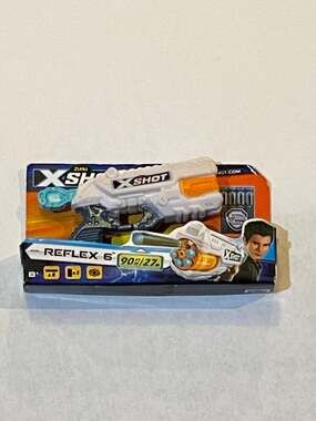 T17  Zuru 5 Surprise Toy Mini Brands X Shot MINI